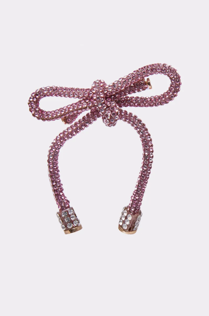 ALL NIGHT LONG EARRING sold by AKIRA product image thumbnail 5