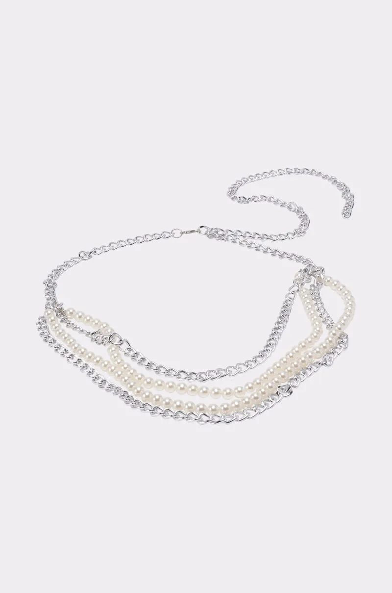 BELT sold by AKIRA product image thumbnail 2