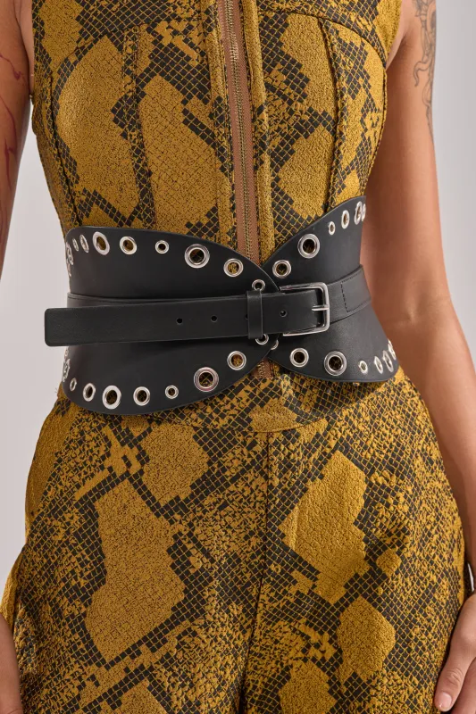 CINCH IT BELT sold by AKIRA