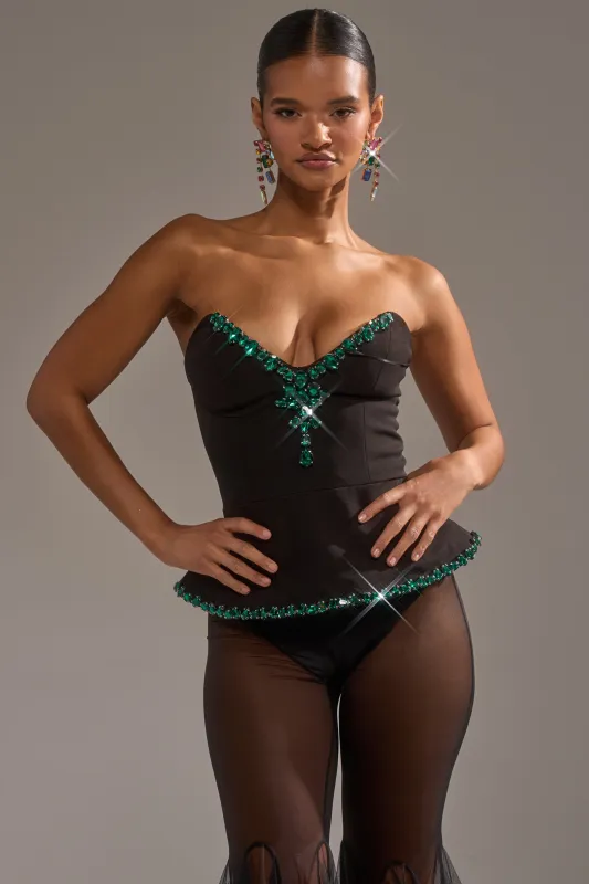 JEWELS FOR EVERYONE CORSET sold by AKIRA