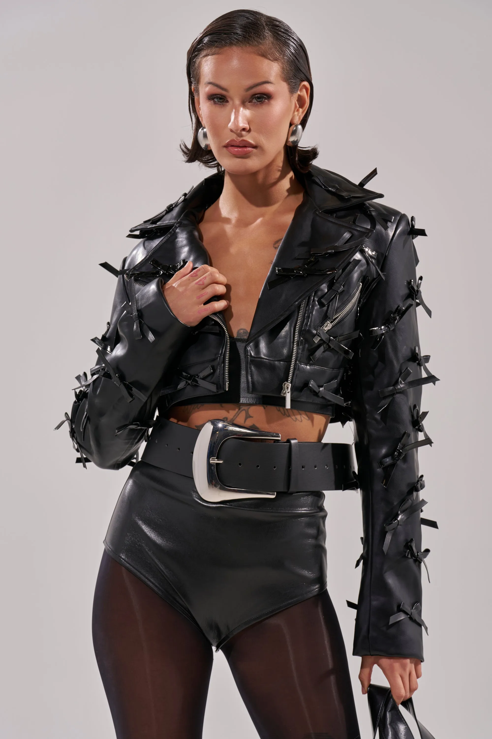 TELMO BOW MOTO sold by AKIRA product image thumbnail 4