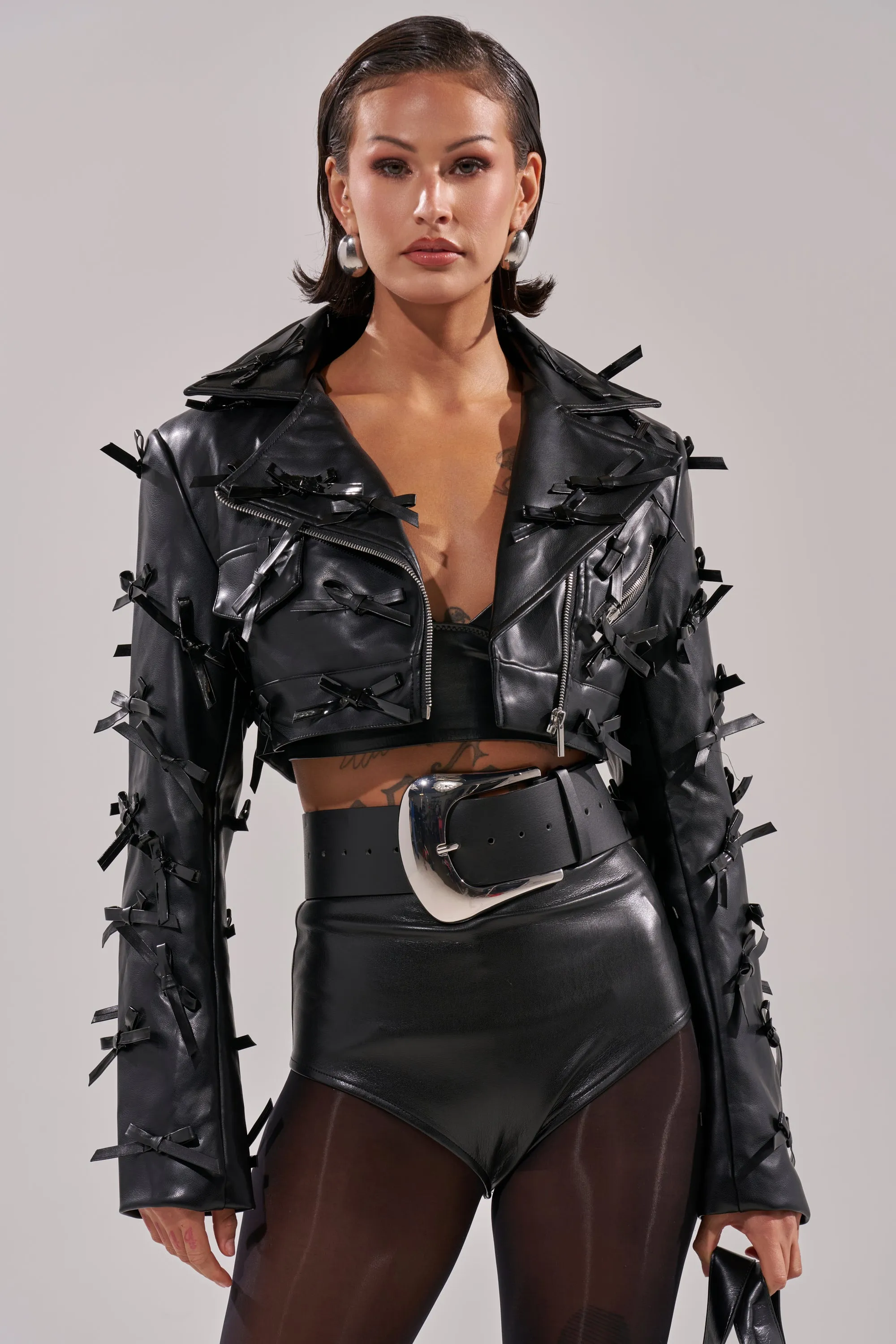 TELMO BOW MOTO sold by AKIRA product image thumbnail 2