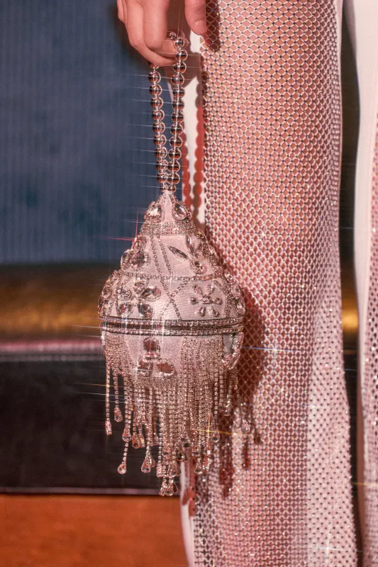 DECO BLING BAG sold by AKIRA