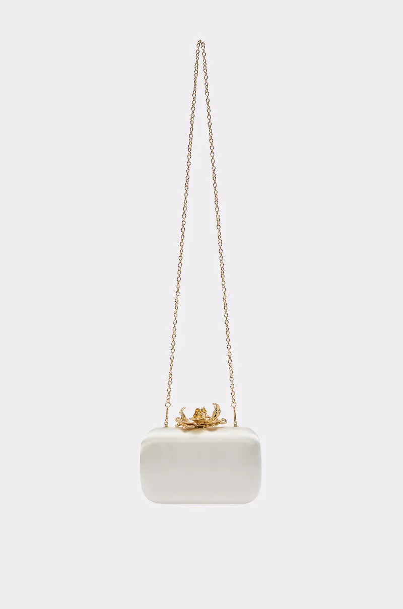 IN ROME CLUTCH sold by AKIRA product image thumbnail 5