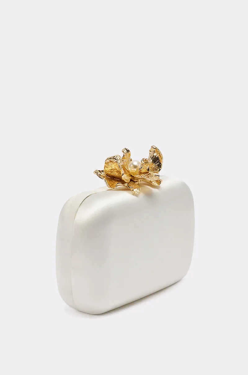 IN ROME CLUTCH sold by AKIRA product image thumbnail 4