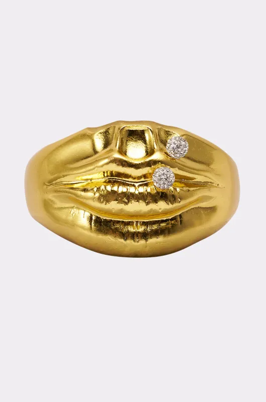 RAWR BRACELET sold by AKIRA