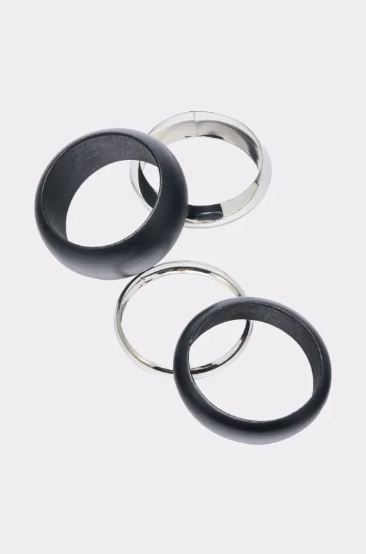 MOD BRACELET SET sold by AKIRA