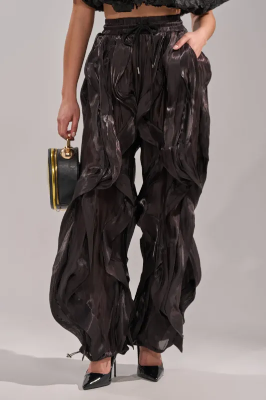 COOLEST ON THE BLOCK JOGGER made by AKIRA