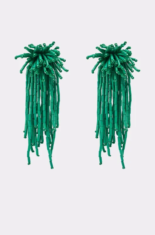 IN THE SEA EARRINGS sold by AKIRA