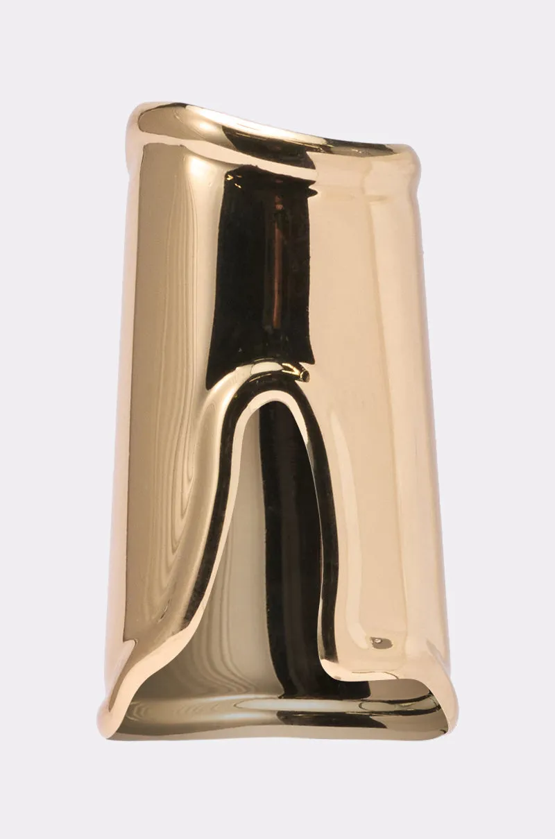 OUTFIT COMPLETER CUFF sold by AKIRA