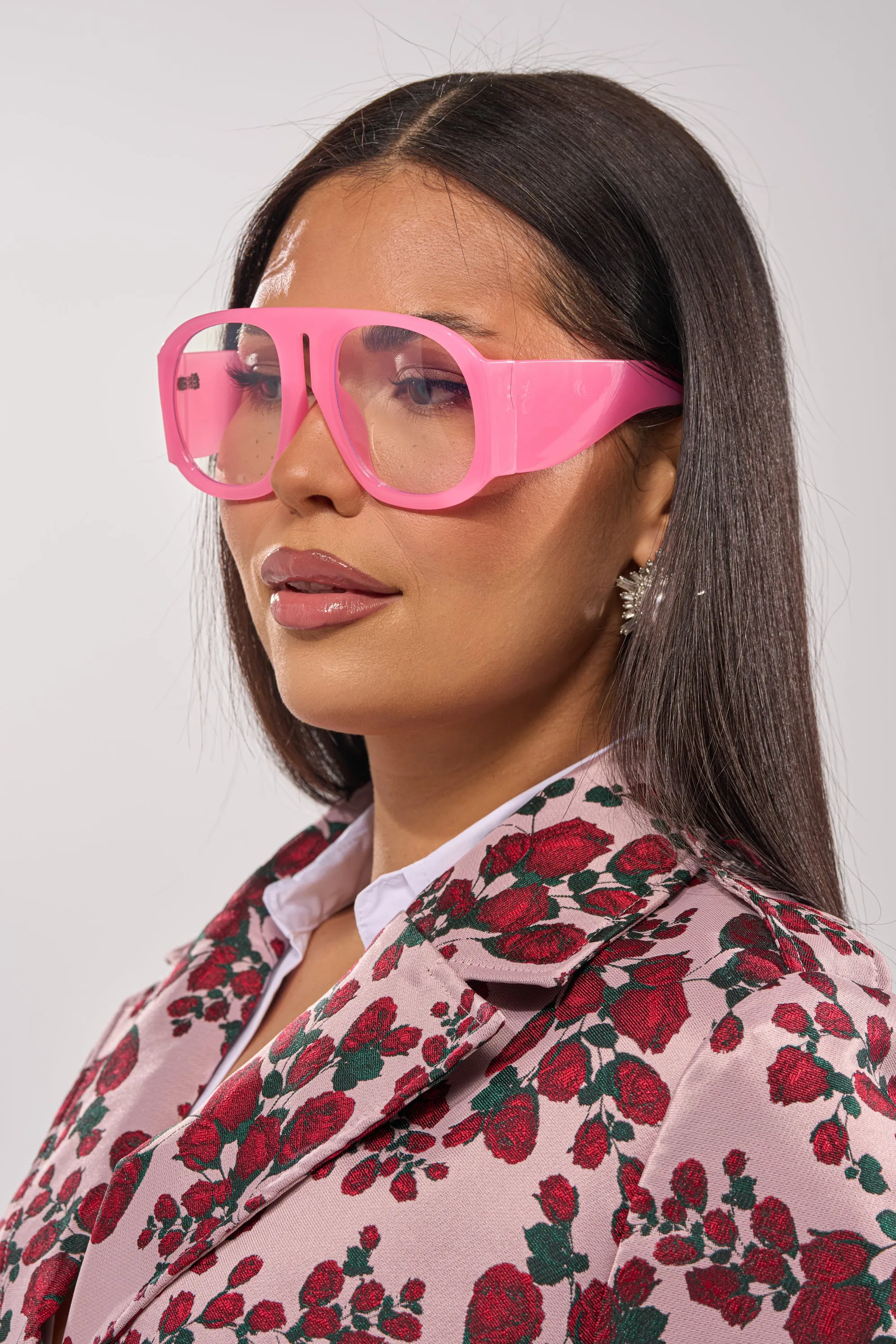 SEE U L8R GLASSES sold by AKIRA product image thumbnail 3