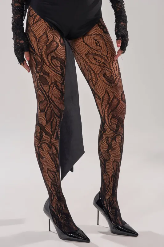 LILI TIGHTS sold by AKIRA