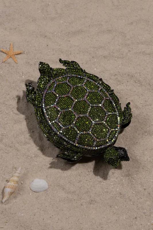 BY THE SEA BLING PURSE sold by AKIRA