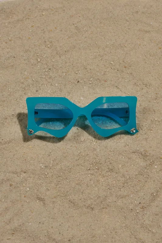 KELYN SUNGLASSES made by AKIRA