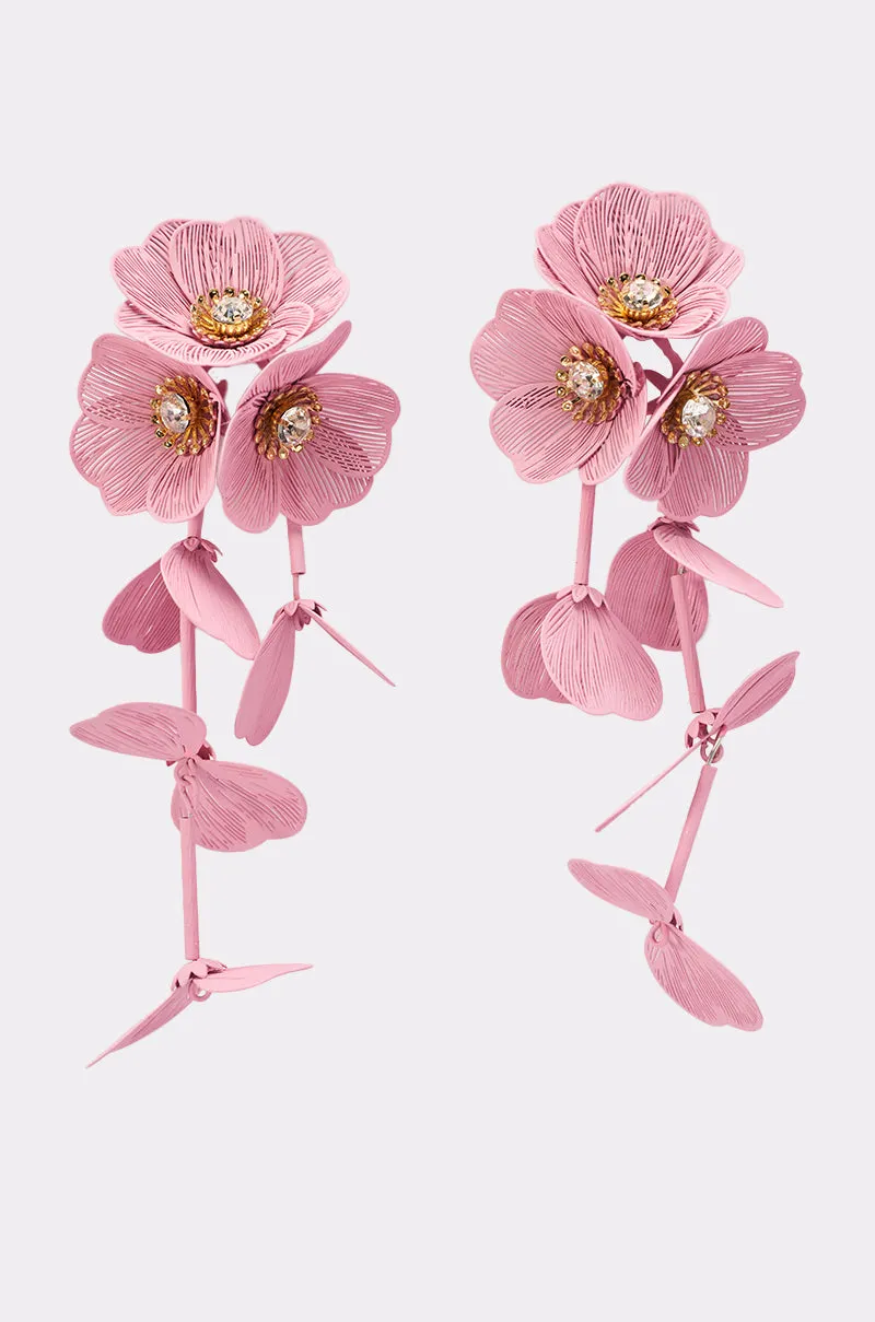 DO TOO MUCH EARRING sold by AKIRA product image thumbnail 2