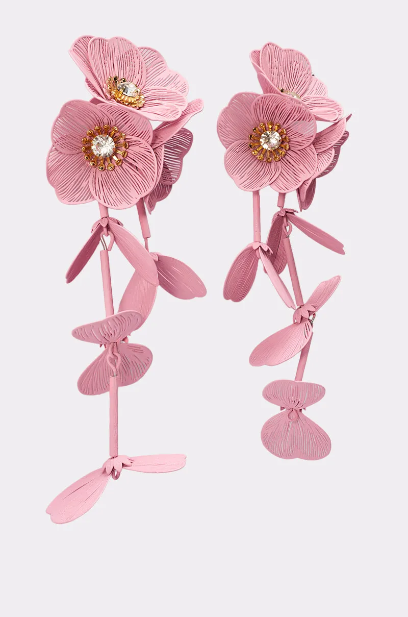 DO TOO MUCH EARRING sold by AKIRA product image thumbnail 5