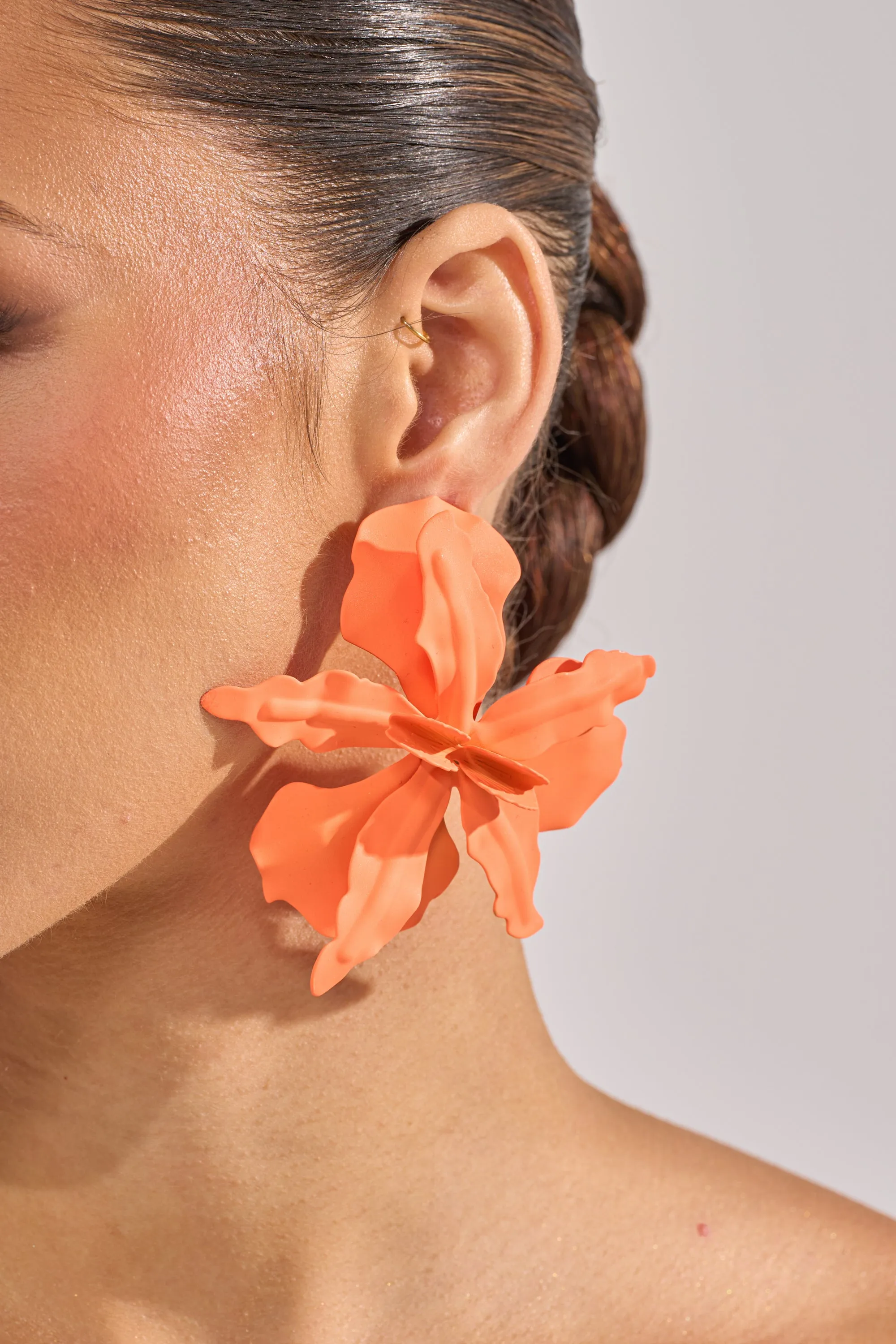 IDK U EARRING sold by AKIRA product image thumbnail 4