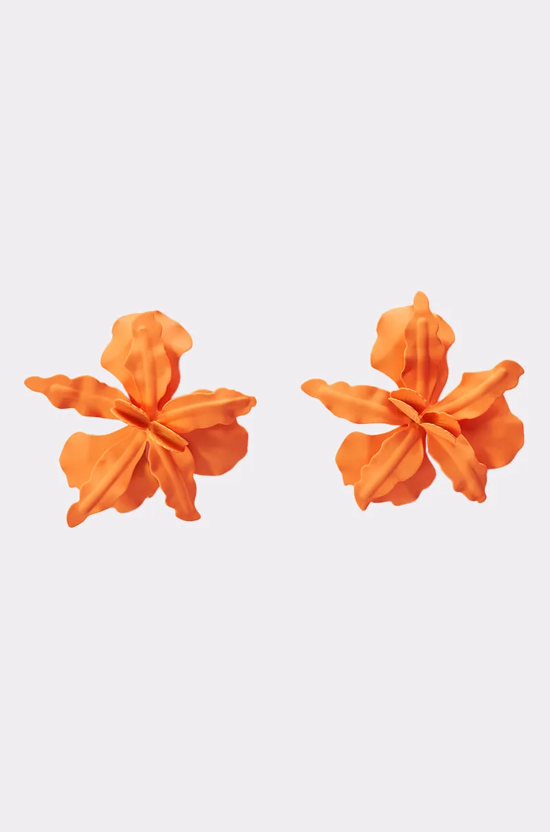 IDK U EARRING sold by AKIRA product image thumbnail 2