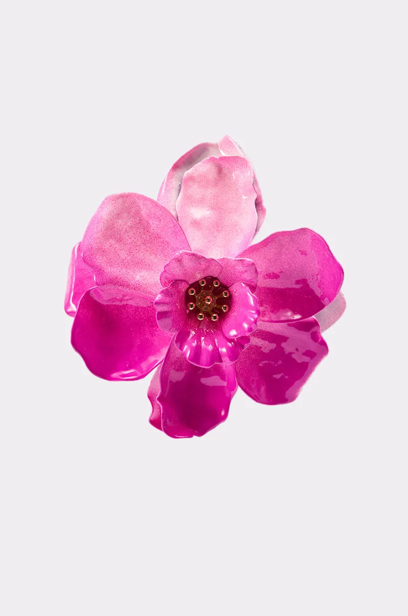 DONT TALK TO ME EARRING sold by AKIRA product image thumbnail 5