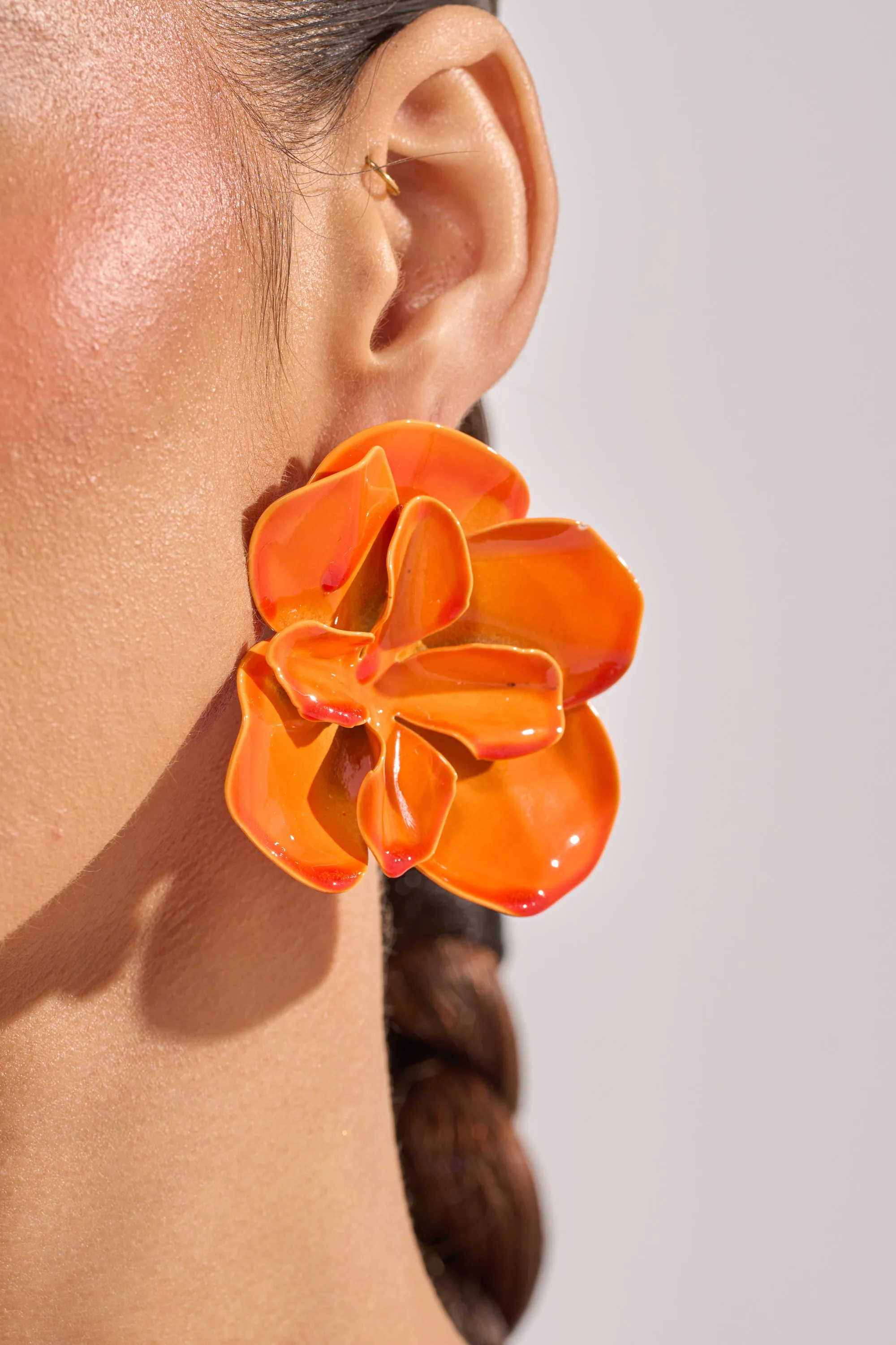 ON DND EARRING sold by AKIRA product image thumbnail 4