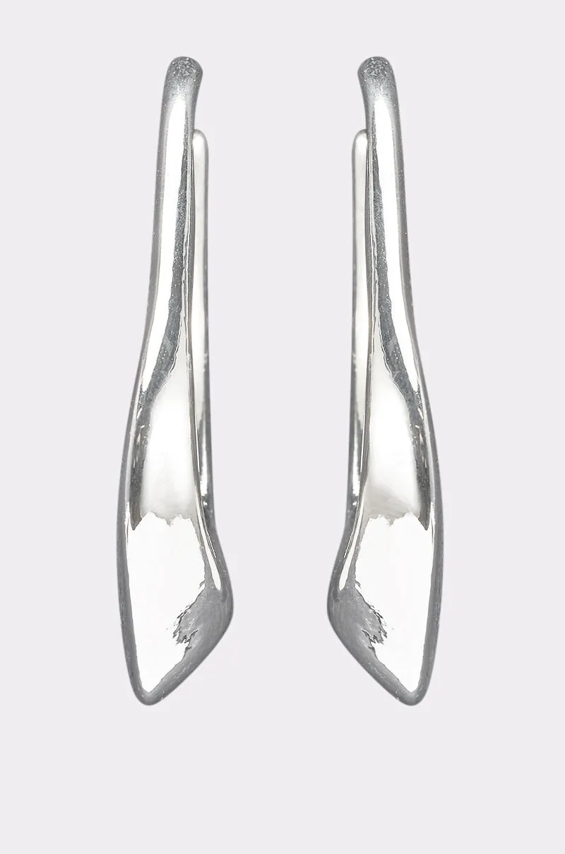 DRIPPY EARRING sold by AKIRA product image thumbnail 4