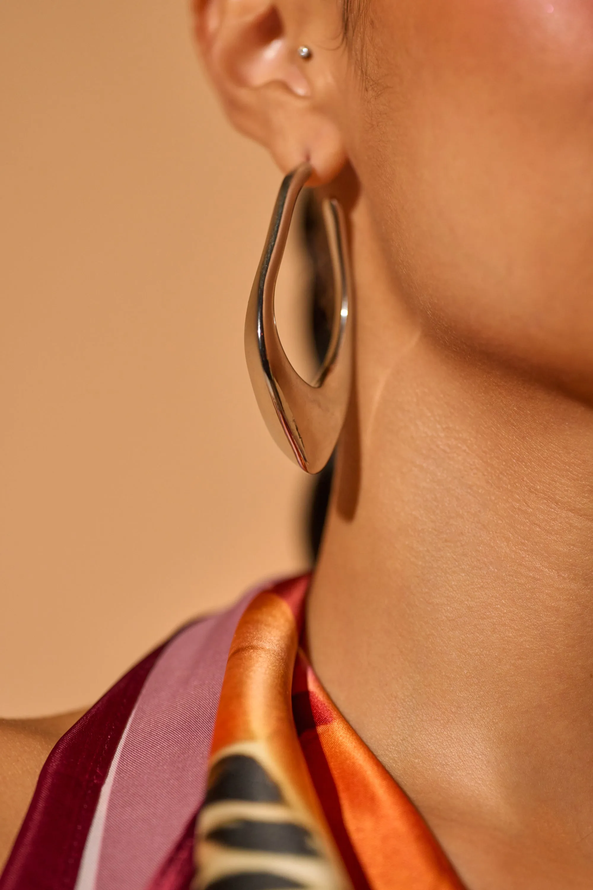 DRIPPY EARRING sold by AKIRA