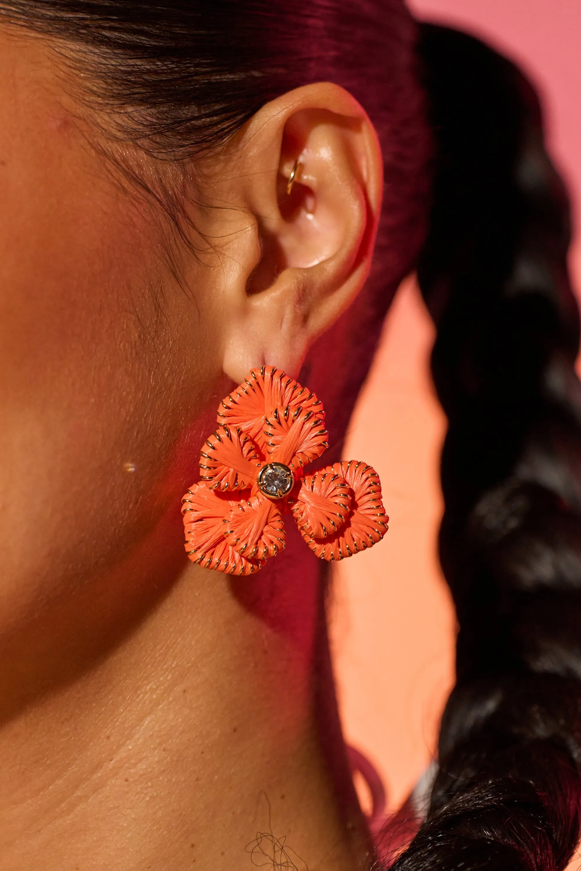 ON THE BEACH EARRINGS sold by AKIRA