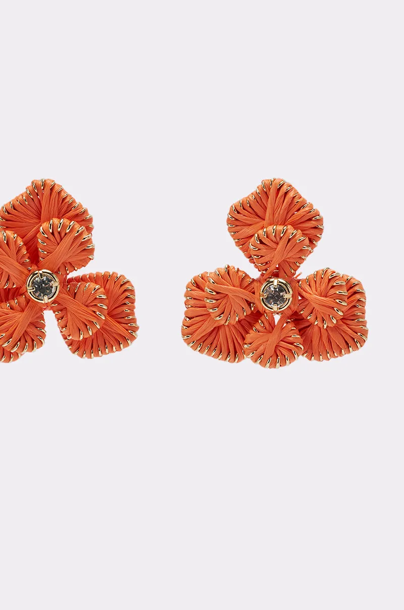 ON THE BEACH EARRINGS sold by AKIRA product image thumbnail 4