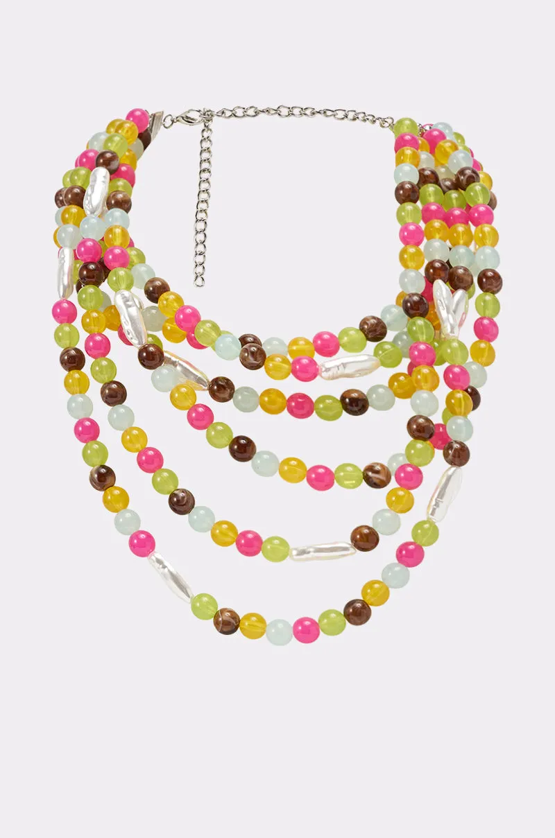 IN YOUR DREAMS CHOKER sold by AKIRA product image thumbnail 2