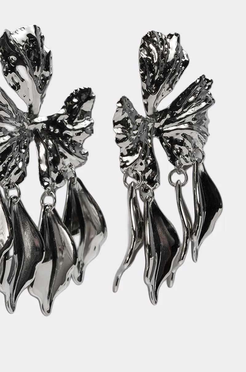 IN BLOOM EARRING sold by AKIRA product image thumbnail 5