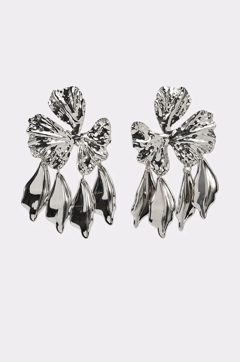 IN BLOOM EARRING sold by AKIRA product image thumbnail 3