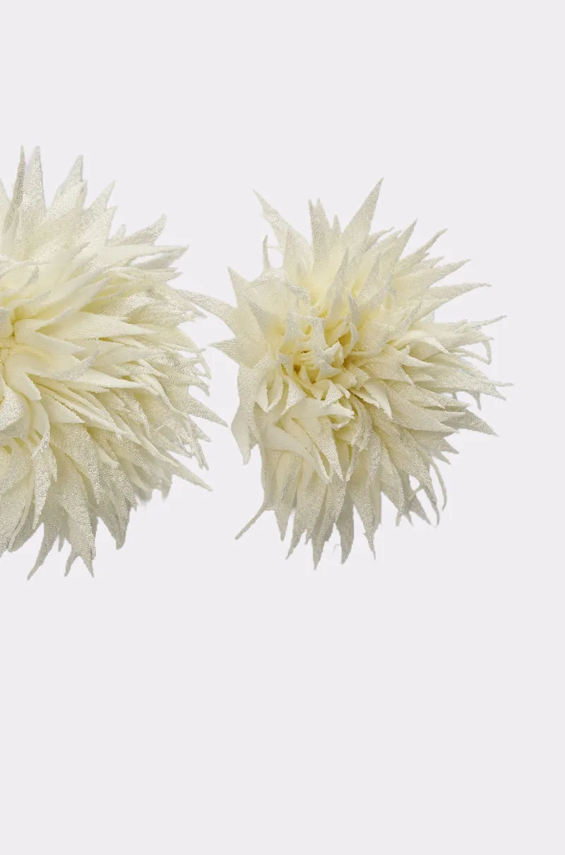 LALA LAND EARRING sold by AKIRA product image thumbnail 5