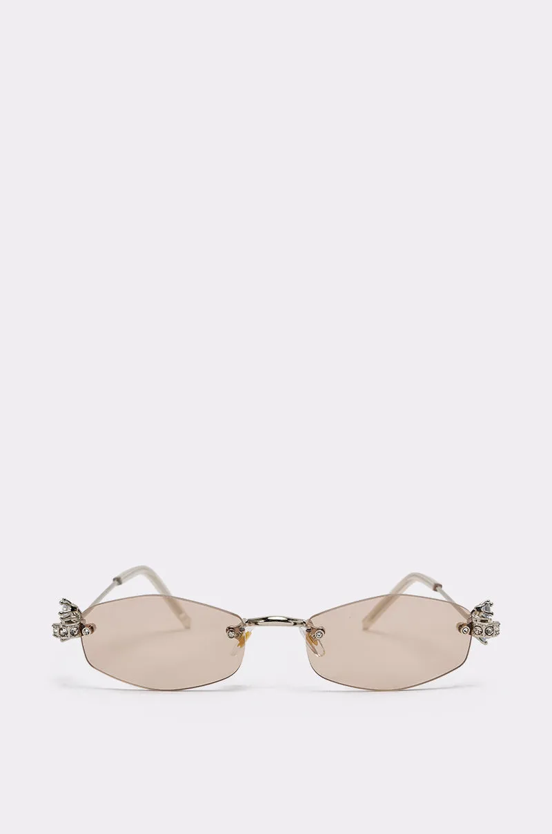 TRENDSTER GLASSES sold by AKIRA product image thumbnail 3