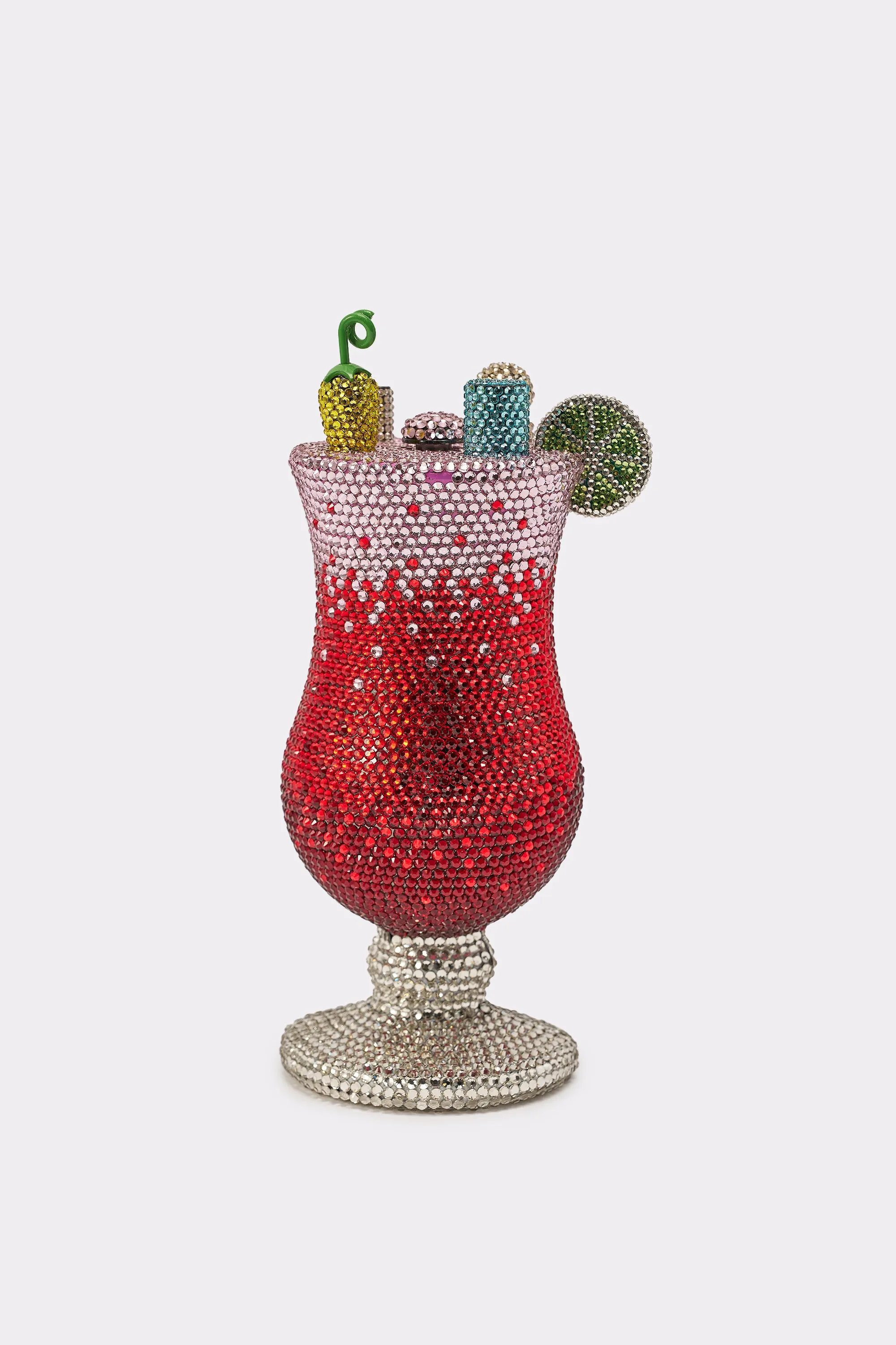 POUR ME A DRINK PURSE sold by AKIRA product image thumbnail 5