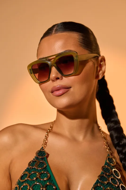 MAL SUNGLASSES sold by AKIRA