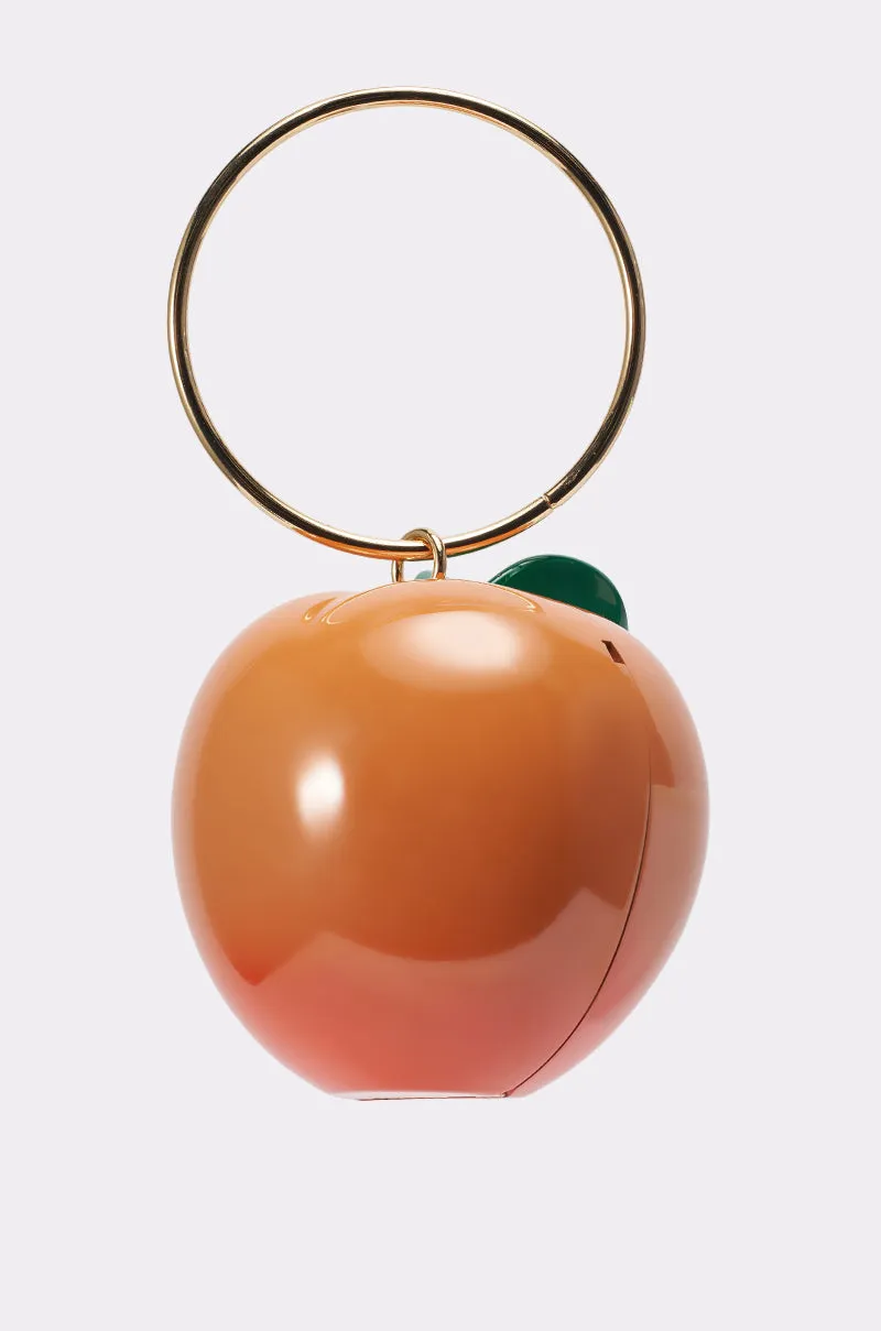 FEELIN PEACHY BAG sold by AKIRA product image thumbnail 4
