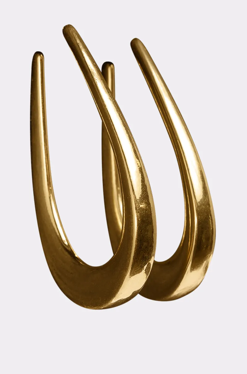 BELLE EARRING sold by AKIRA product image thumbnail 3