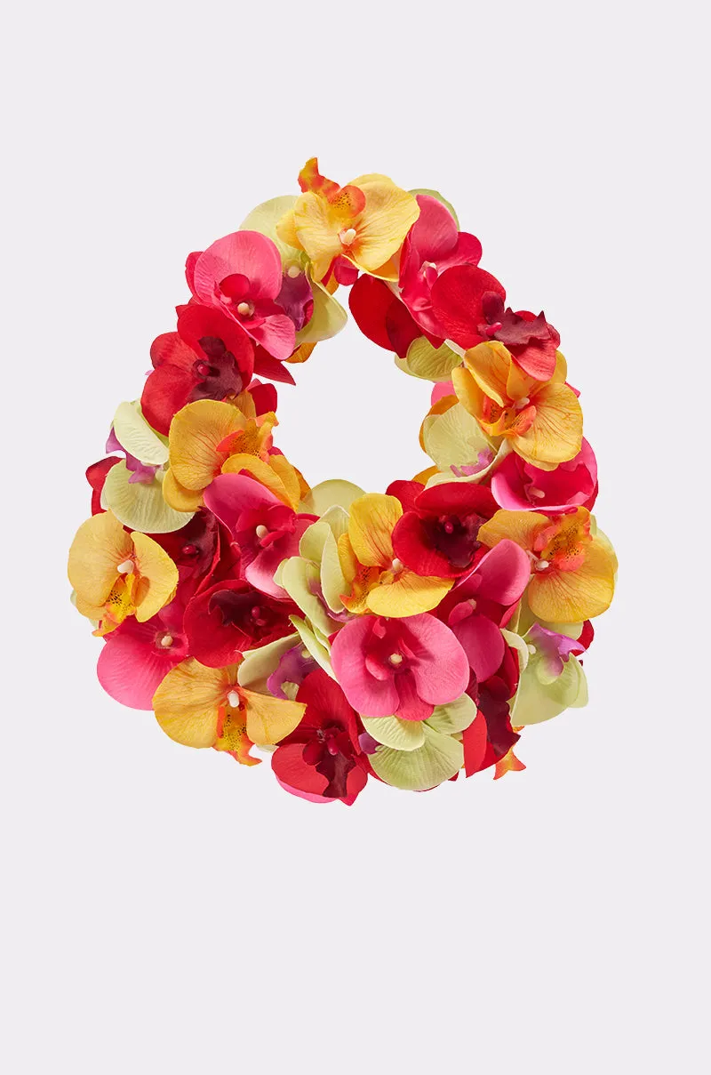 ORCHID LOVE PURSE sold by AKIRA product image thumbnail 2