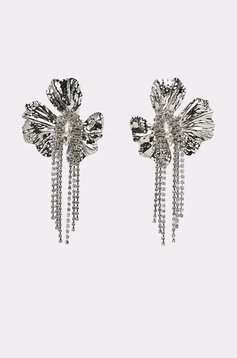 ON A TRIP EARRING sold by AKIRA product image thumbnail 2