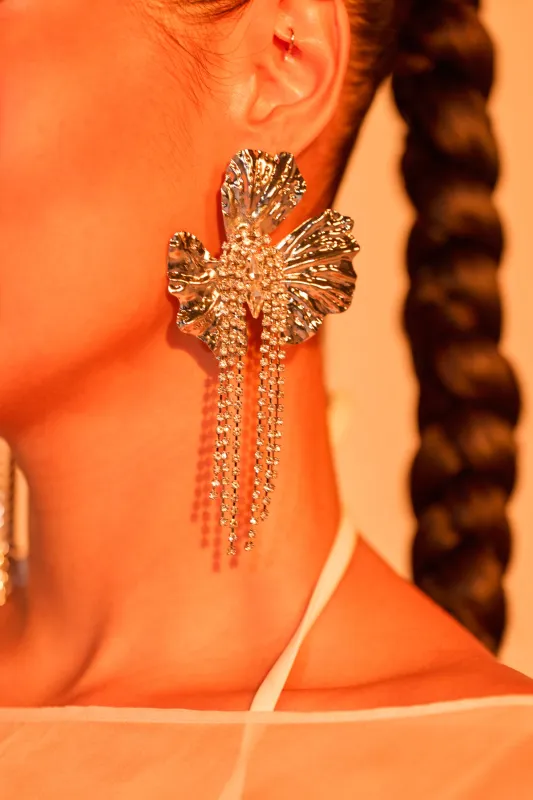 ON A TRIP EARRING sold by AKIRA