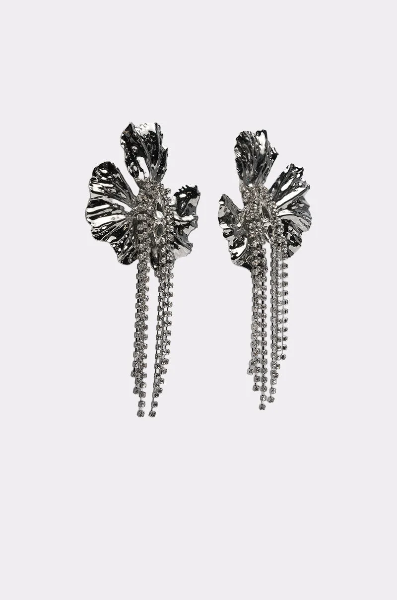 ON A TRIP EARRING sold by AKIRA product image thumbnail 3