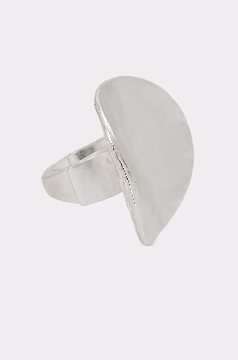 MOLTEN DREAMS RING sold by AKIRA product image thumbnail 2