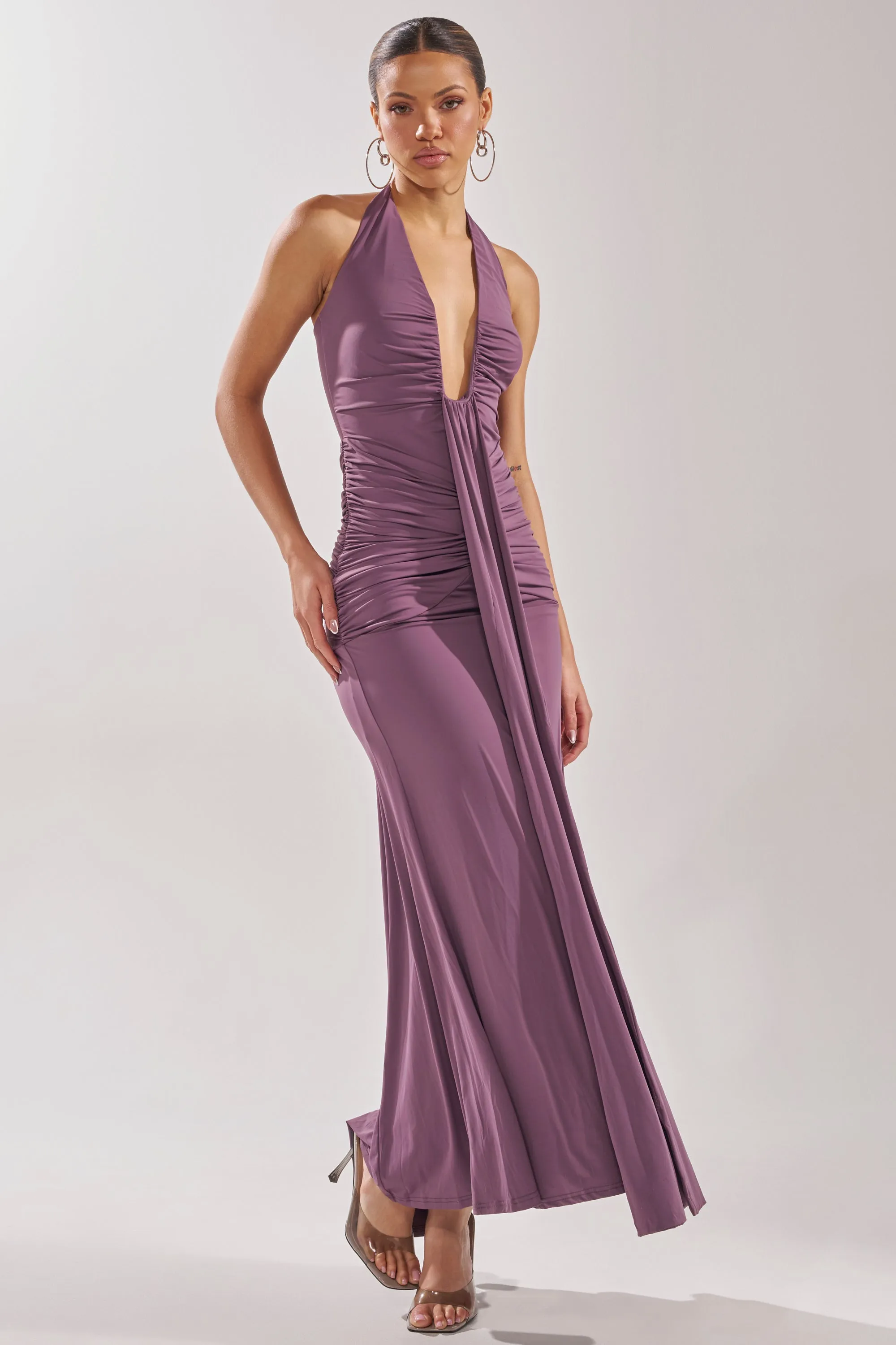 ISLAND LOVE MAXI DRESS sold by AKIRA product image thumbnail 2