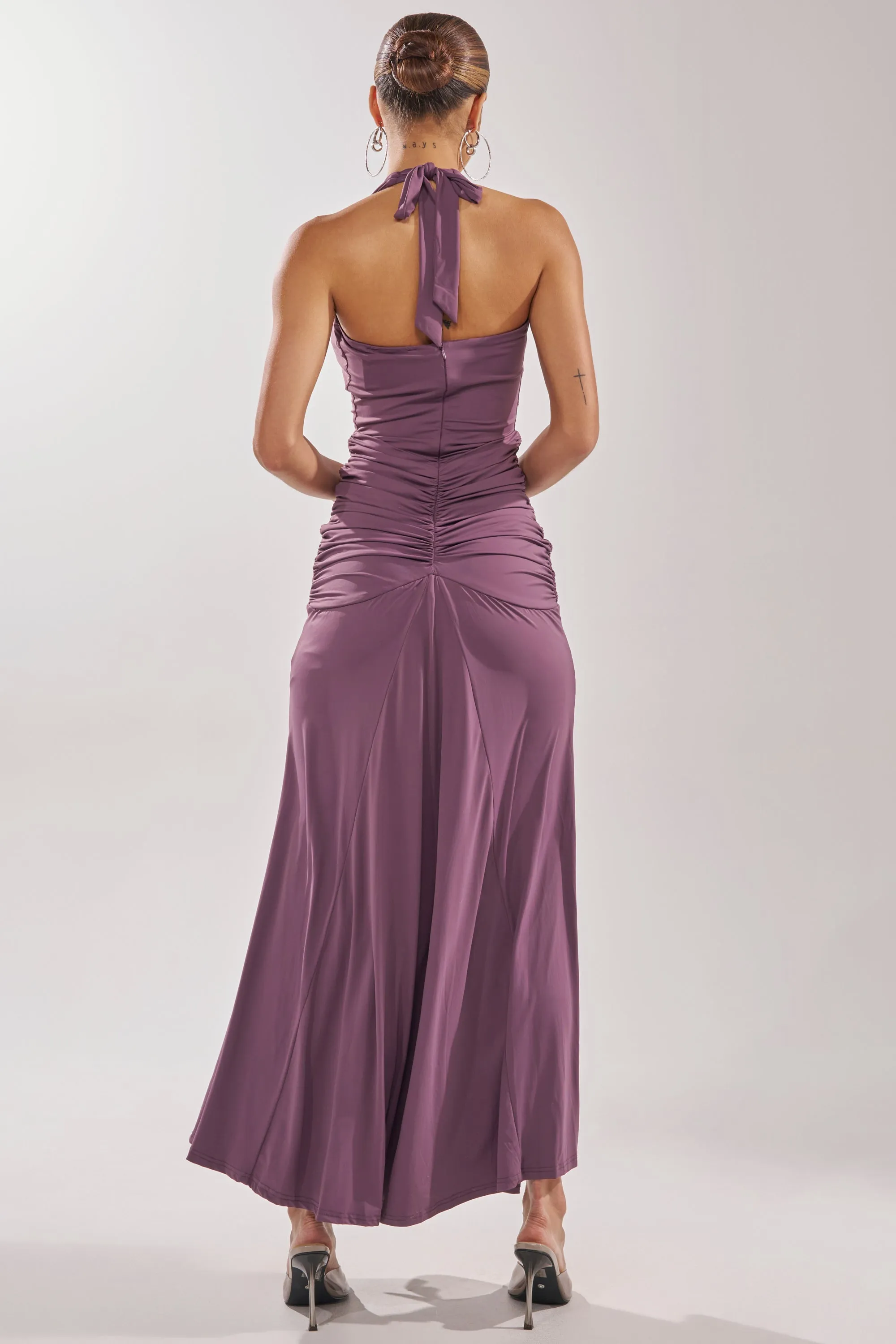 ISLAND LOVE MAXI DRESS sold by AKIRA product image thumbnail 5