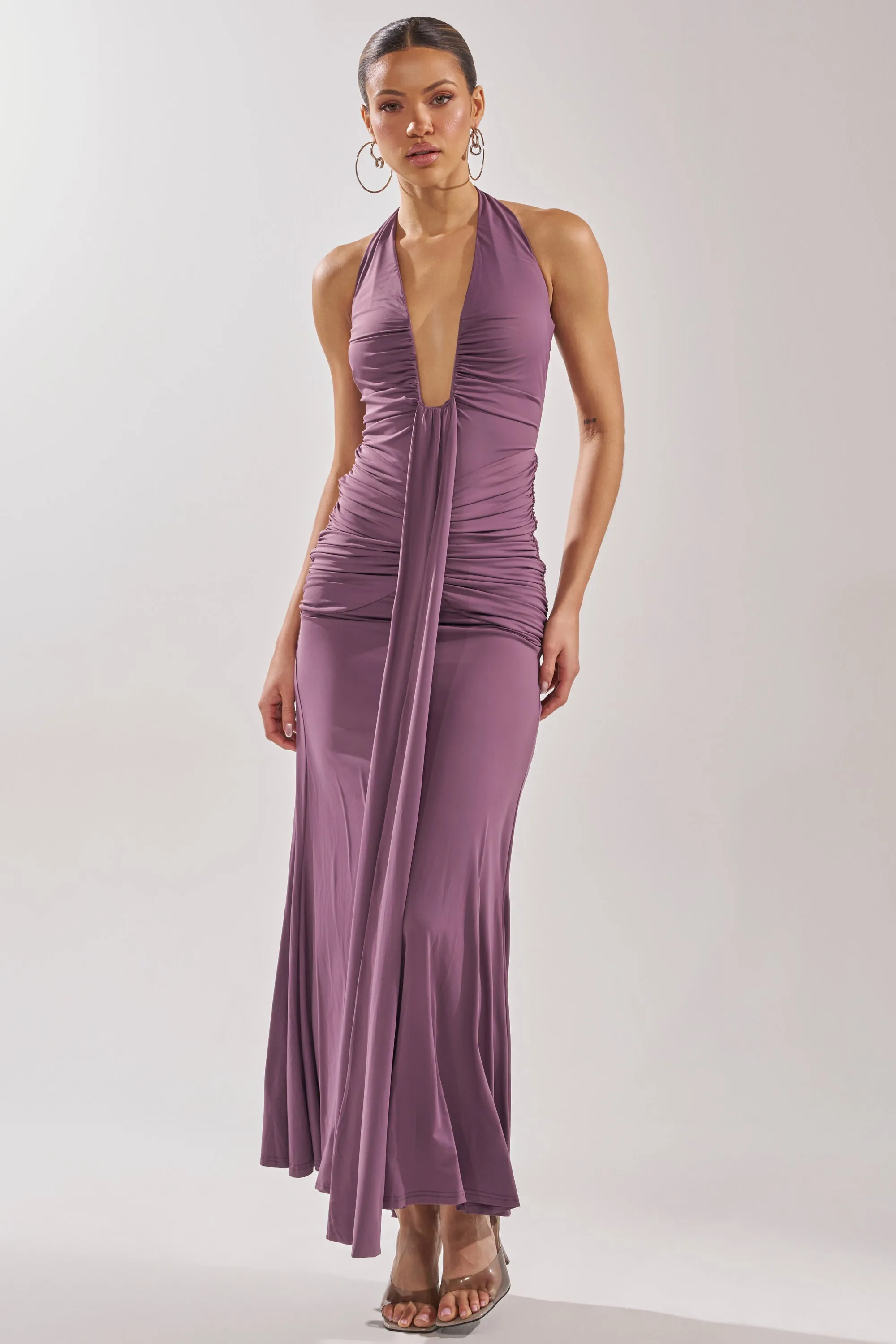 ISLAND LOVE MAXI DRESS sold by AKIRA product image thumbnail 3