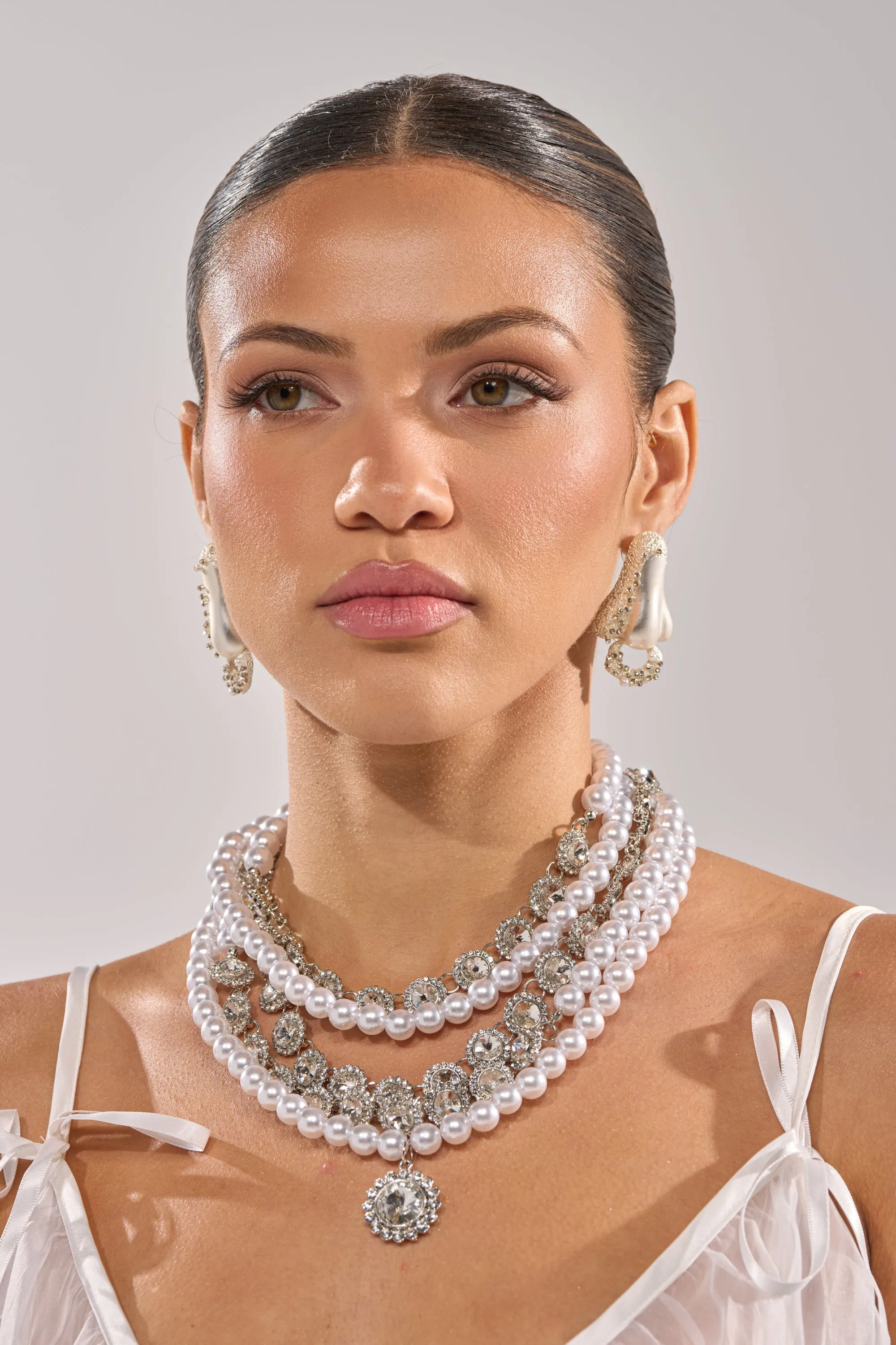 AFFORD IT NECKLACE sold by AKIRA product image thumbnail 2