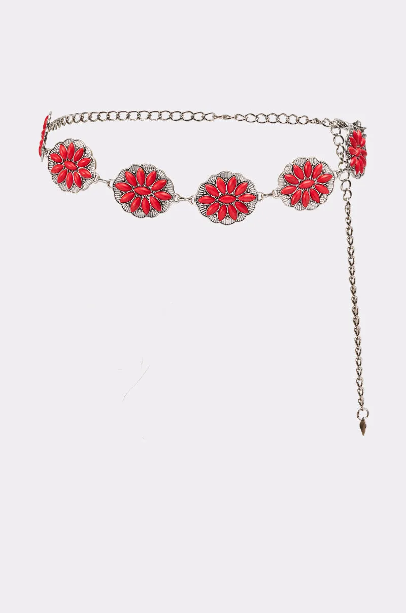 THRU THE STORM BELT sold by AKIRA product image thumbnail 3