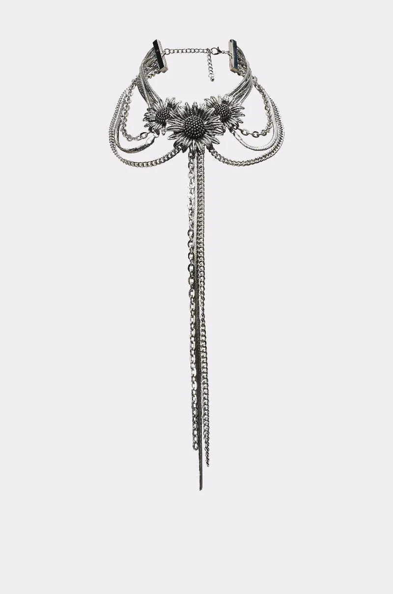 NOT KANSAS ANYMORE NECKLACE sold by AKIRA product image thumbnail 2