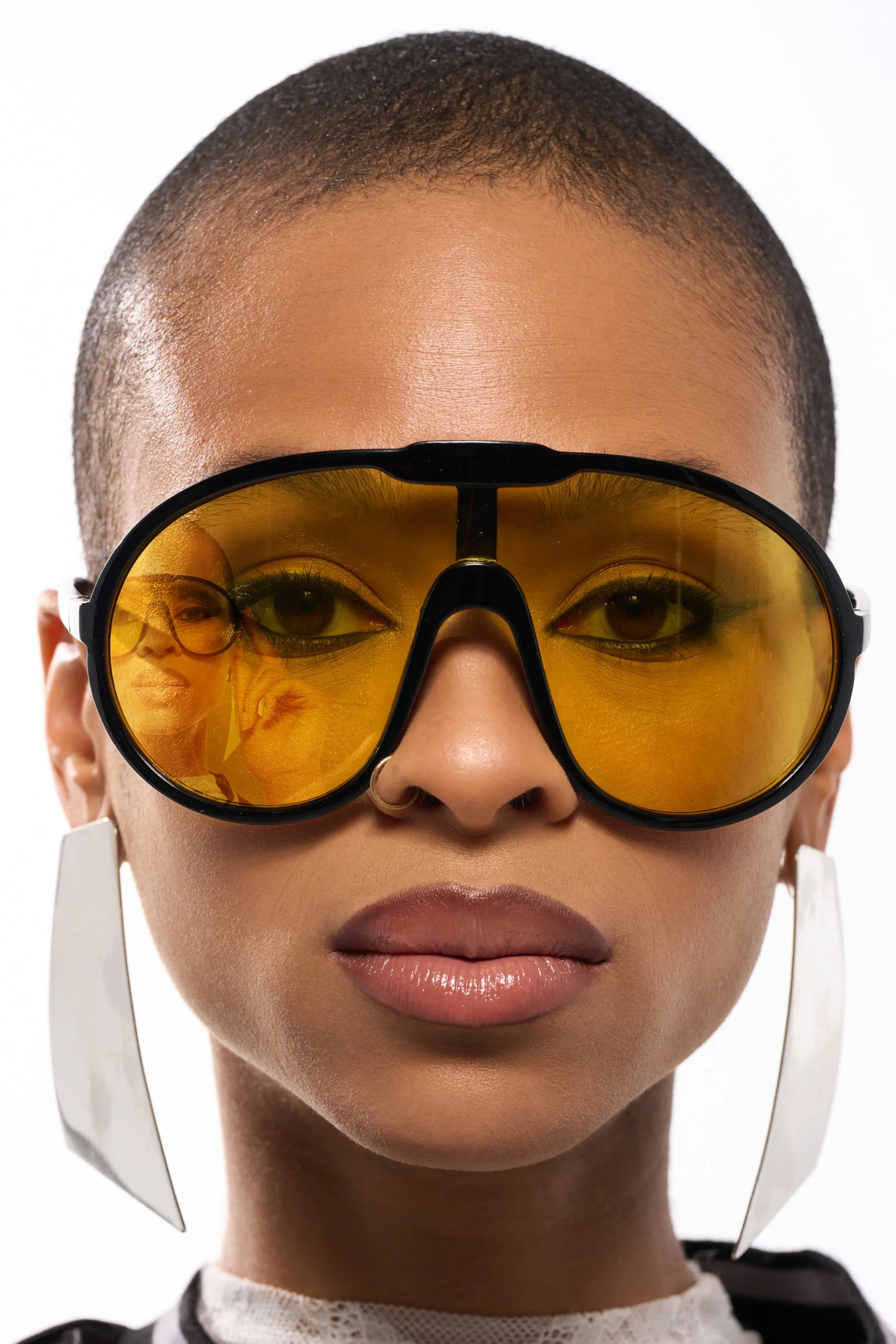 MOD SUNGLASSES sold by AKIRA