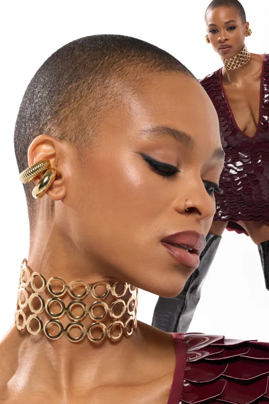 TITI NECKLACE sold by AKIRA